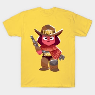 McRuby T-Shirt